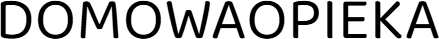 Logo domowaopieka.pl